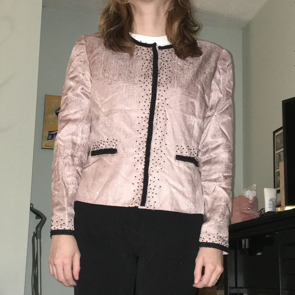 Dope 90’s Jacket - image 3